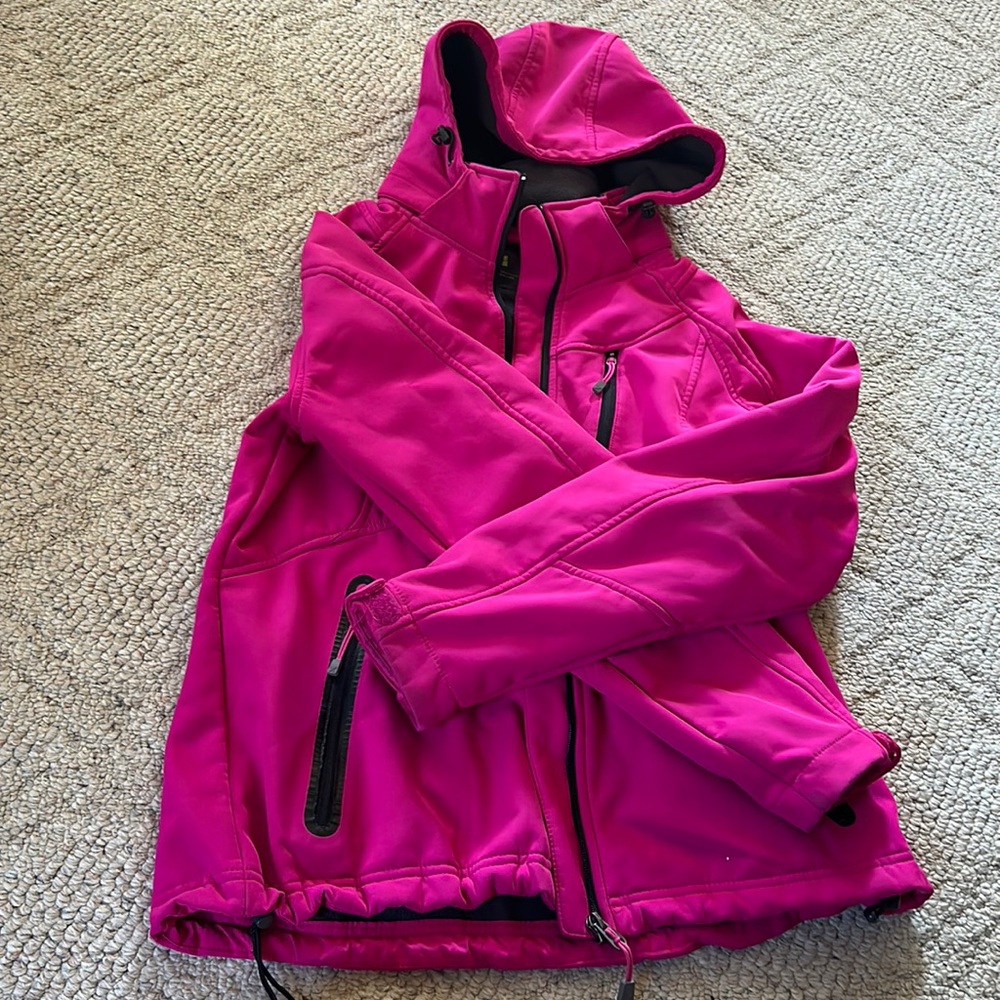 Women’s jacket - Picture 2 of 5